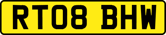 RT08BHW