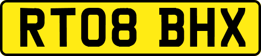 RT08BHX
