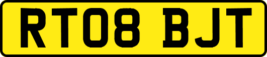 RT08BJT