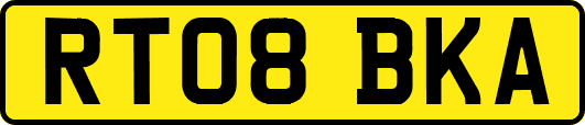 RT08BKA