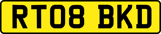 RT08BKD