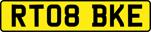RT08BKE