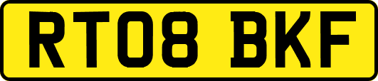 RT08BKF