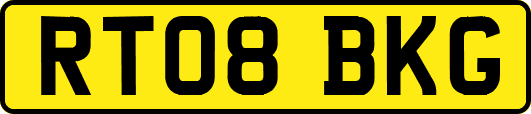 RT08BKG