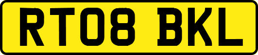 RT08BKL