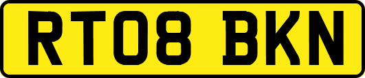 RT08BKN