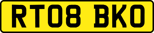 RT08BKO
