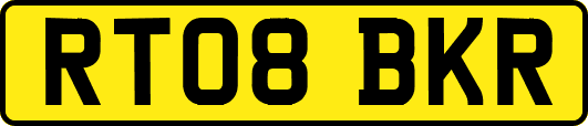 RT08BKR