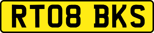RT08BKS