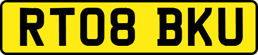 RT08BKU