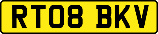 RT08BKV