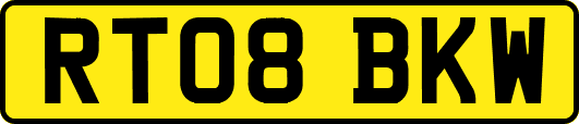 RT08BKW