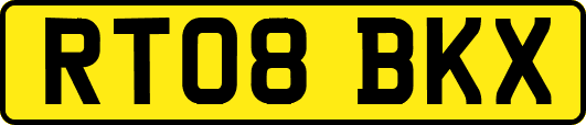 RT08BKX