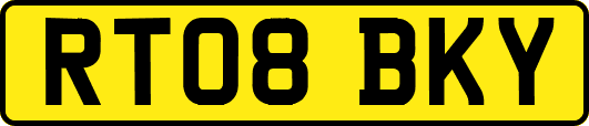 RT08BKY