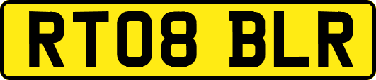 RT08BLR