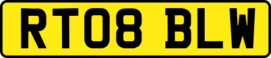 RT08BLW