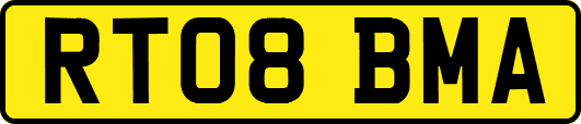 RT08BMA