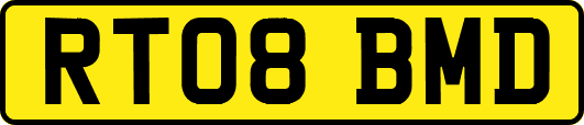 RT08BMD