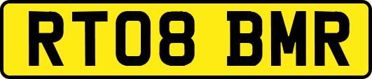 RT08BMR