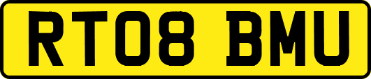 RT08BMU