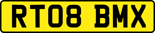 RT08BMX