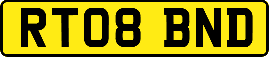 RT08BND