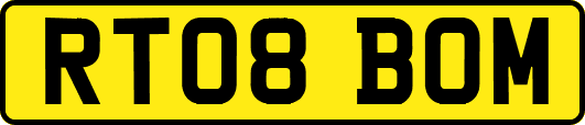 RT08BOM