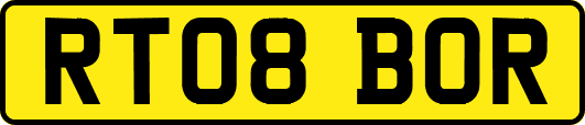 RT08BOR