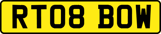 RT08BOW