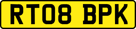 RT08BPK