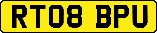 RT08BPU