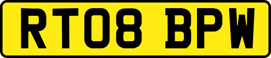 RT08BPW