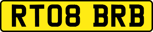 RT08BRB