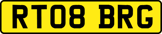 RT08BRG