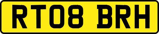 RT08BRH