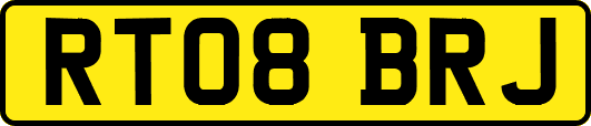 RT08BRJ