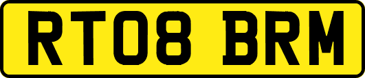 RT08BRM