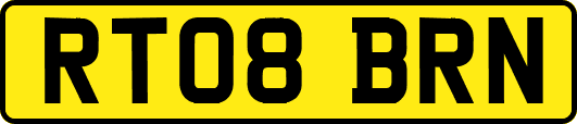 RT08BRN