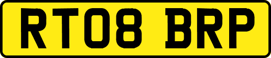 RT08BRP