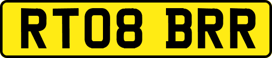 RT08BRR