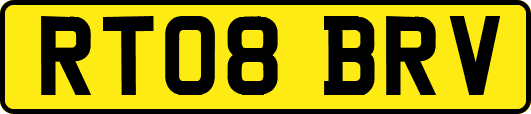 RT08BRV