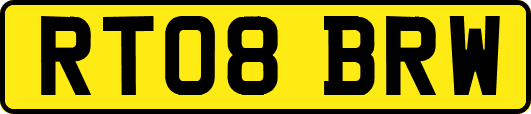 RT08BRW