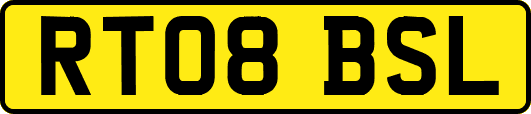RT08BSL