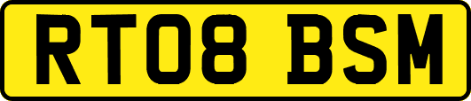 RT08BSM