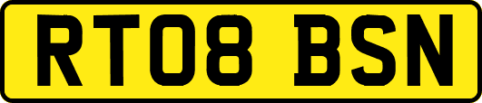 RT08BSN