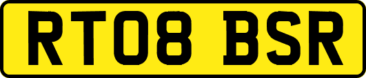 RT08BSR