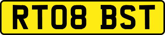 RT08BST
