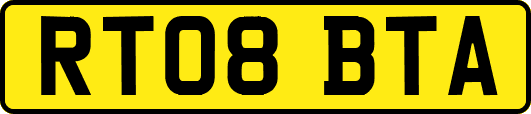 RT08BTA