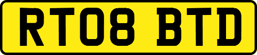 RT08BTD