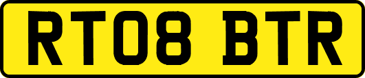 RT08BTR